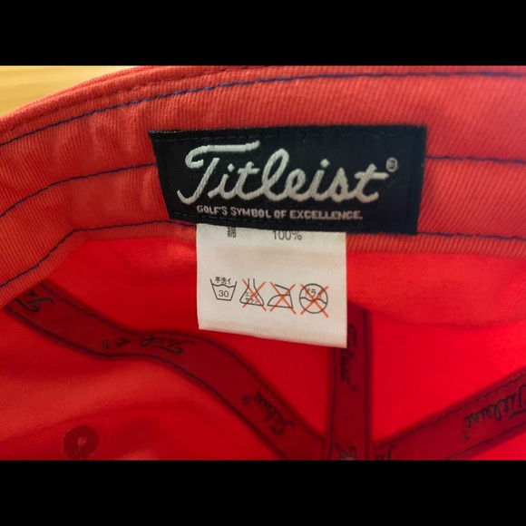 Baseball cap - Picture 3 of 4